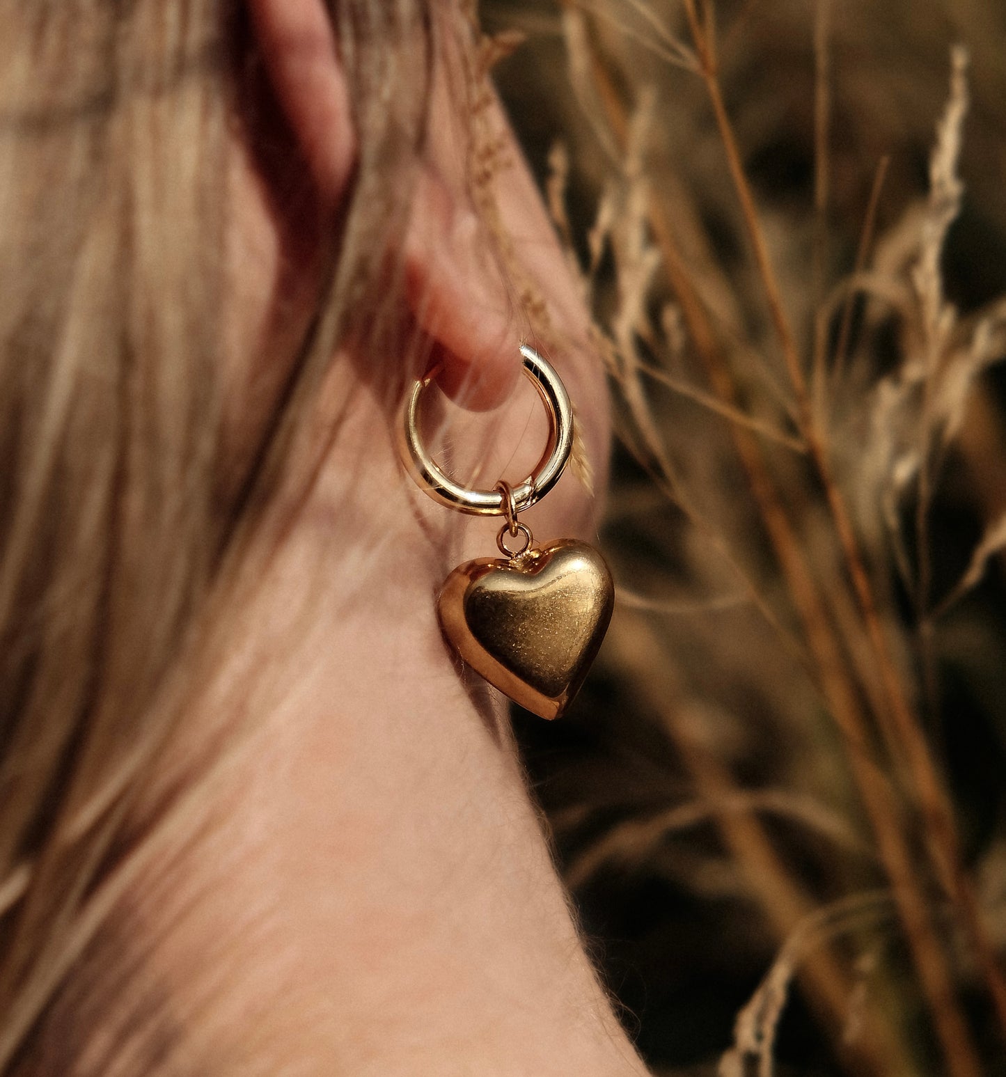 KOHAʼNA earrings